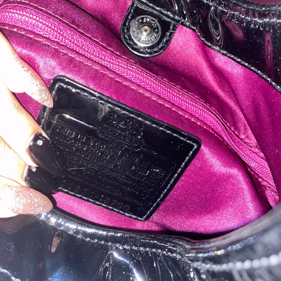 Coach purse - Picture 3 of 3